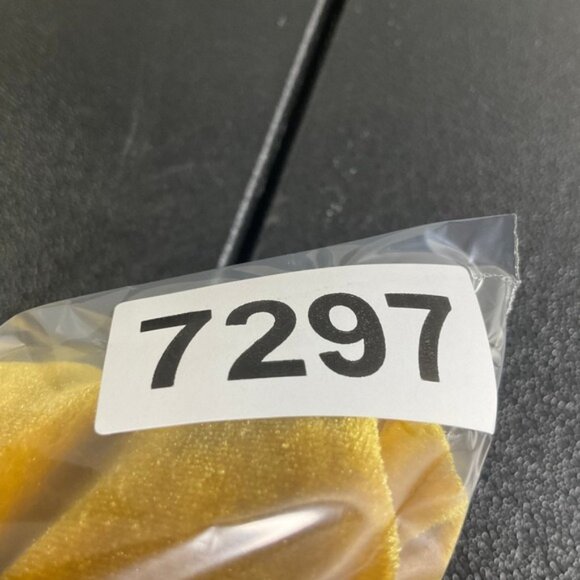 INC International Concepts Gold Velvet Blazer Women Sz XL Cocktail Party Glam - Picture 11 of 11